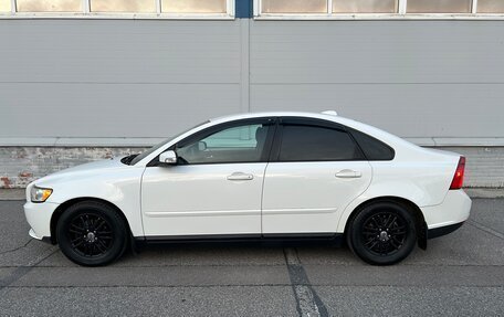 Volvo S40 II, 2008 год, 799 000 рублей, 6 фотография