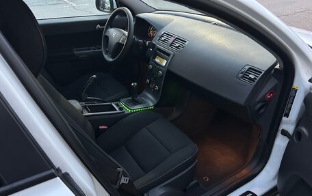 Volvo S40 II, 2008 год, 799 000 рублей, 7 фотография