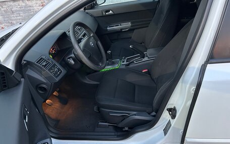 Volvo S40 II, 2008 год, 799 000 рублей, 8 фотография