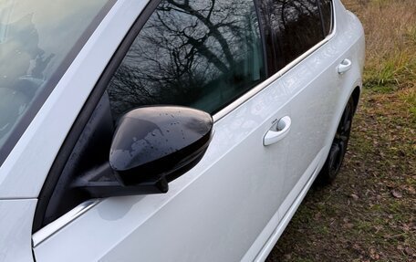 Skoda Octavia, 2015 год, 1 170 000 рублей, 4 фотография