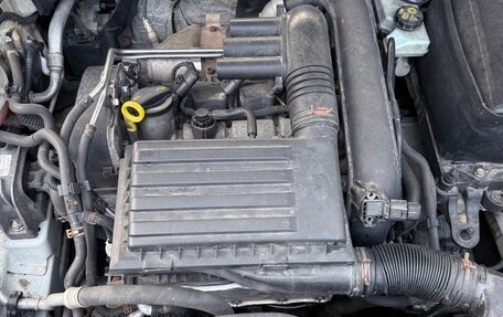 Skoda Octavia, 2015 год, 1 170 000 рублей, 7 фотография