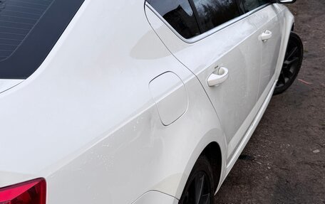 Skoda Octavia, 2015 год, 1 170 000 рублей, 11 фотография