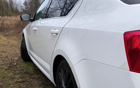 Skoda Octavia, 2015 год, 1 170 000 рублей, 10 фотография