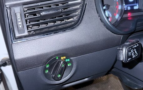 Skoda Octavia, 2015 год, 1 170 000 рублей, 21 фотография