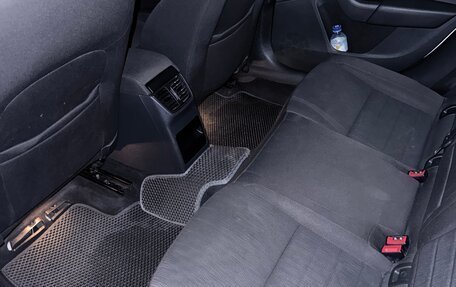 Skoda Octavia, 2015 год, 1 170 000 рублей, 17 фотография