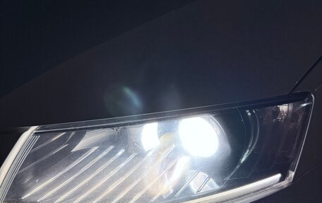 Skoda Octavia, 2015 год, 1 170 000 рублей, 13 фотография