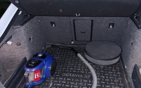 Skoda Octavia, 2015 год, 1 170 000 рублей, 19 фотография
