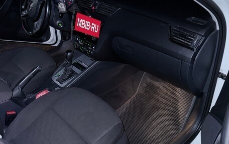 Skoda Octavia, 2015 год, 1 170 000 рублей, 20 фотография