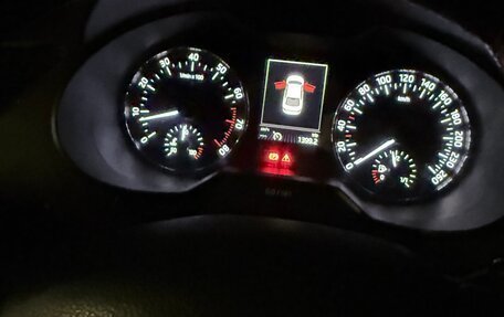 Skoda Octavia, 2015 год, 1 170 000 рублей, 22 фотография