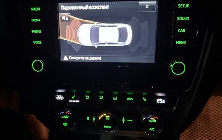 Skoda Octavia, 2015 год, 1 170 000 рублей, 27 фотография