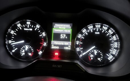 Skoda Octavia, 2015 год, 1 170 000 рублей, 24 фотография