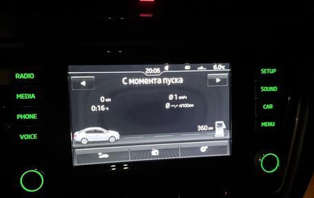 Skoda Octavia, 2015 год, 1 170 000 рублей, 23 фотография