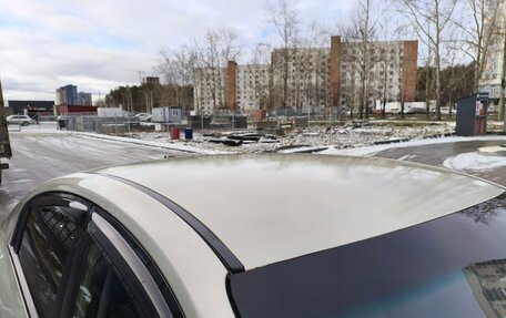 KIA Rio IV, 2017 год, 570 000 рублей, 6 фотография