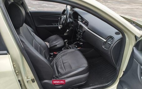 KIA Rio IV, 2017 год, 570 000 рублей, 7 фотография