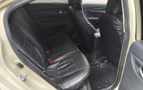 KIA Rio IV, 2017 год, 570 000 рублей, 8 фотография