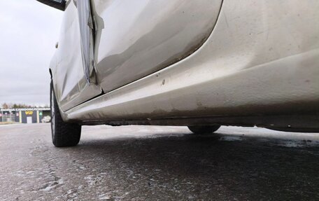 KIA Rio IV, 2017 год, 570 000 рублей, 13 фотография