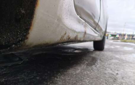 KIA Rio IV, 2017 год, 570 000 рублей, 12 фотография