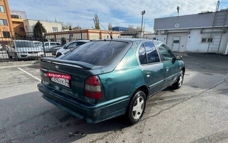 Nissan Primera II рестайлинг, 1995 год, 140 000 рублей, 5 фотография