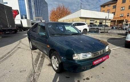 Nissan Primera II рестайлинг, 1995 год, 140 000 рублей, 7 фотография