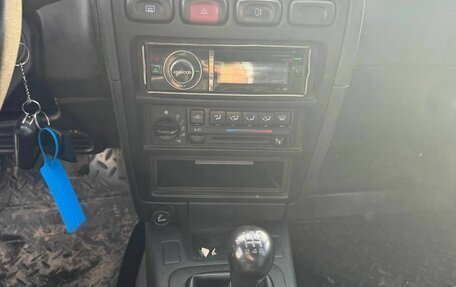 Nissan Primera II рестайлинг, 1995 год, 140 000 рублей, 16 фотография