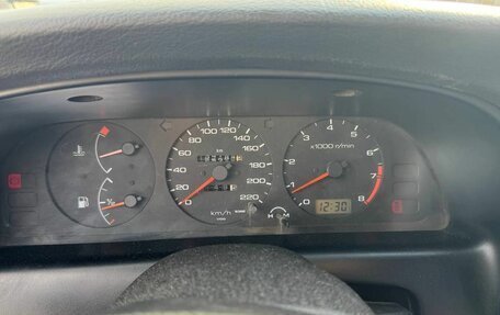 Nissan Primera II рестайлинг, 1995 год, 140 000 рублей, 17 фотография