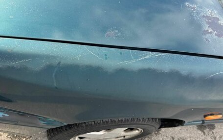 Nissan Primera II рестайлинг, 1995 год, 140 000 рублей, 22 фотография