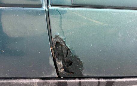 Nissan Primera II рестайлинг, 1995 год, 140 000 рублей, 23 фотография