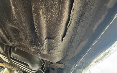 Nissan Primera II рестайлинг, 1995 год, 140 000 рублей, 13 фотография