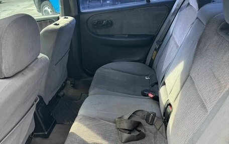 Nissan Primera II рестайлинг, 1995 год, 140 000 рублей, 18 фотография