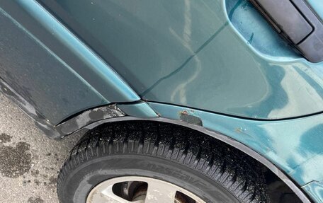 Nissan Primera II рестайлинг, 1995 год, 140 000 рублей, 24 фотография