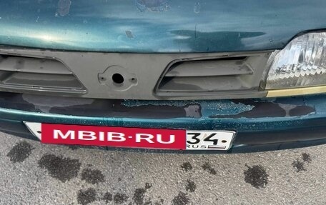 Nissan Primera II рестайлинг, 1995 год, 140 000 рублей, 20 фотография