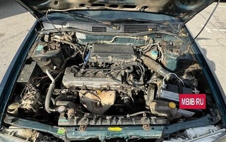 Nissan Primera II рестайлинг, 1995 год, 140 000 рублей, 14 фотография