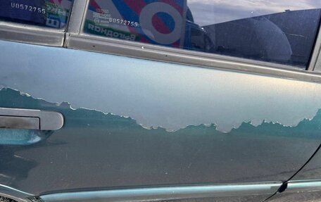 Nissan Primera II рестайлинг, 1995 год, 140 000 рублей, 26 фотография