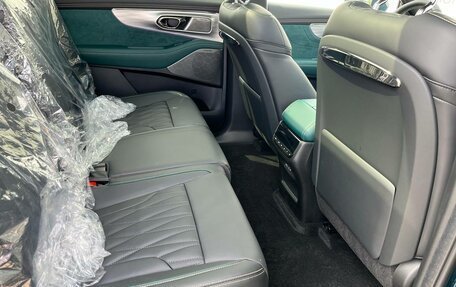 GAC GS8, 2025 год, 4 949 000 рублей, 5 фотография