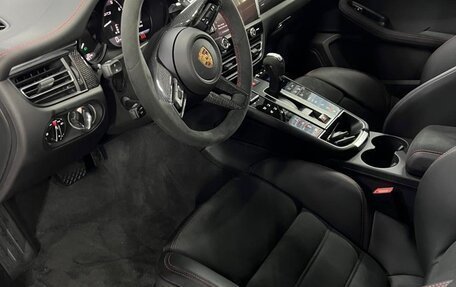 Porsche Macan I рестайлинг, 2025 год, 14 900 000 рублей, 2 фотография