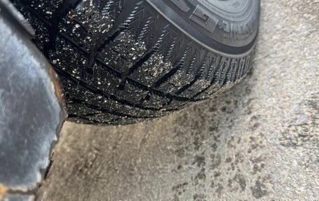 Nissan Primera II рестайлинг, 1995 год, 140 000 рублей, 27 фотография