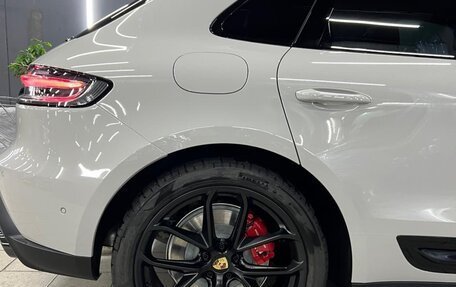 Porsche Macan I рестайлинг, 2025 год, 14 900 000 рублей, 5 фотография