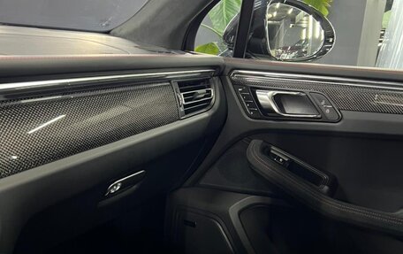 Porsche Macan I рестайлинг, 2025 год, 14 900 000 рублей, 9 фотография