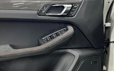 Porsche Macan I рестайлинг, 2025 год, 14 900 000 рублей, 6 фотография