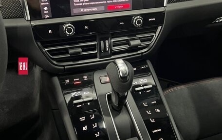 Porsche Macan I рестайлинг, 2025 год, 14 900 000 рублей, 8 фотография