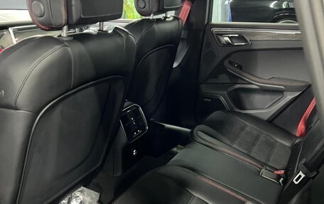 Porsche Macan I рестайлинг, 2025 год, 14 900 000 рублей, 10 фотография