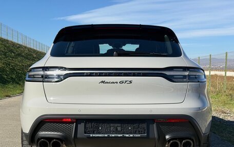 Porsche Macan I рестайлинг, 2025 год, 14 900 000 рублей, 15 фотография