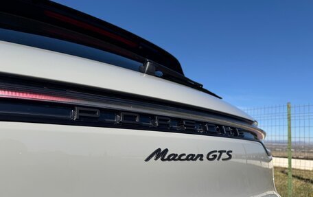 Porsche Macan I рестайлинг, 2025 год, 14 900 000 рублей, 14 фотография