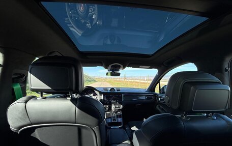 Porsche Macan I рестайлинг, 2025 год, 14 900 000 рублей, 18 фотография