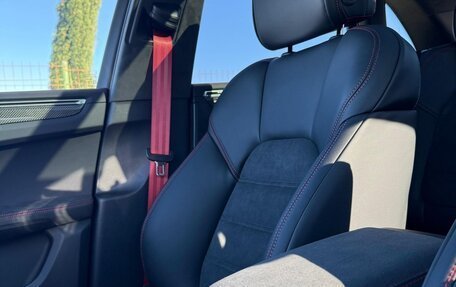 Porsche Macan I рестайлинг, 2025 год, 14 900 000 рублей, 22 фотография