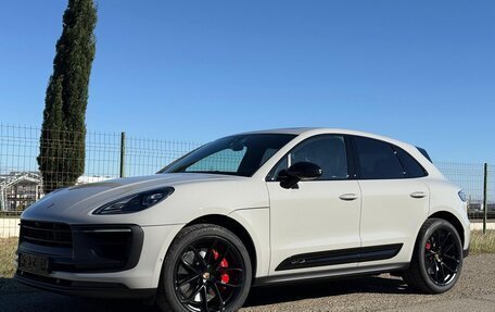 Porsche Macan I рестайлинг, 2025 год, 14 900 000 рублей, 19 фотография