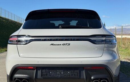 Porsche Macan I рестайлинг, 2025 год, 14 900 000 рублей, 24 фотография