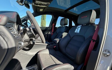 Porsche Macan I рестайлинг, 2025 год, 14 900 000 рублей, 25 фотография