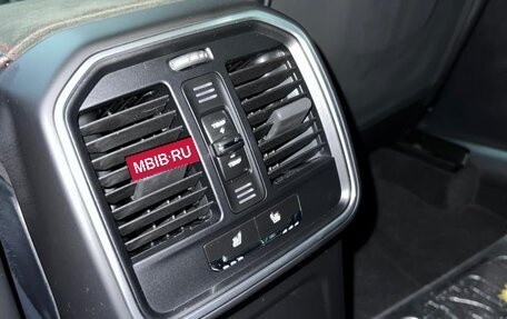 Porsche Macan I рестайлинг, 2025 год, 14 900 000 рублей, 11 фотография