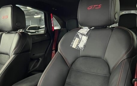 Porsche Macan I рестайлинг, 2025 год, 14 900 000 рублей, 12 фотография